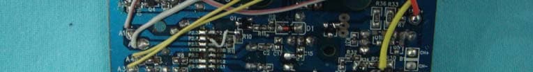 i-FLY - FCC ID QE844008TX49 - Interactive Toy Concepts Limited