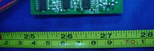 R/C AIRPLANE - FCC ID QE844010RX49 - Interactive Toy Concepts Limited (2)