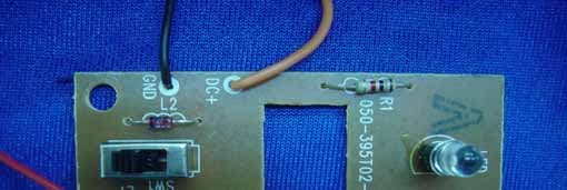 R/C AIRPLANE - FCC ID QE844010TX27 - Interactive Toy Concepts Limited (2)