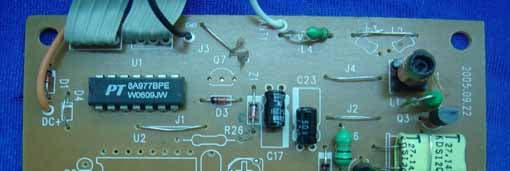 R/C AIRPLANE - FCC ID QE844010TX27 - Interactive Toy Concepts Limited (4)