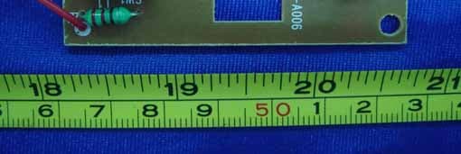 R/C AIRPLANE - FCC ID QE844010TX27 - Interactive Toy Concepts Limited (5)