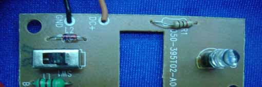 R/C AIRPLANE - FCC ID QE844010TX49 - Interactive Toy Concepts Limited (4)