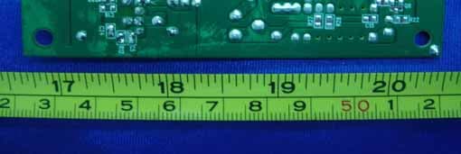 R/C AIRPLANE - FCC ID QE844010TX49 - Interactive Toy Concepts Limited (3)
