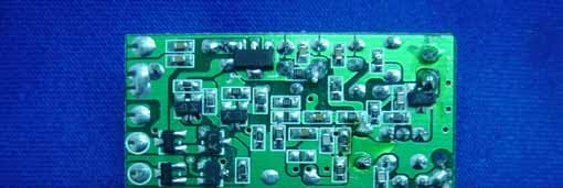 R/C AIRPLANE - FCC ID QE8440XXRX49 - Interactive Toy Concepts Limited