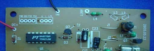 R/C AIRPLANE - FCC ID QE8440XXTX27 - Interactive Toy Concepts Limited (5)