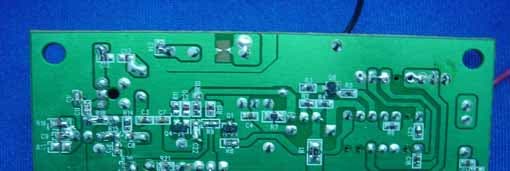 R/C AIRPLANE - FCC ID QE8440XXTX27 - Interactive Toy Concepts Limited