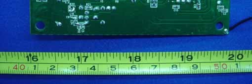 R/C AIRPLANE - FCC ID QE8440XXTX49 - Interactive Toy Concepts Limited (2)