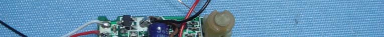R/C AIRPLANE - FCC ID QE844XXXRX49 - Interactive Toy Concepts Limited (5)