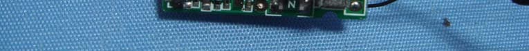 R/C AIRPLANE - FCC ID QE844XXXRX49 - Interactive Toy Concepts Limited (4)