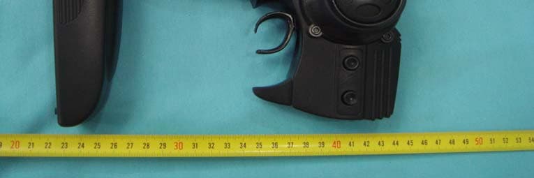 R/C VEHICLE - FCC ID QE847XXX - Interactive Toy Concepts Limited (2)