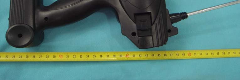 R/C VEHICLE - FCC ID QE847XXX - Interactive Toy Concepts Limited