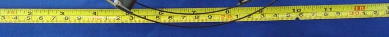 R/C HELICOPTER - FCC ID QE8610XXRX49A - Interactive Toy Concepts Limited