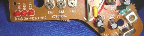 R/C HELICOPTER - FCC ID QE8610XXTX49 - Interactive Toy Concepts Limited (4)