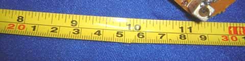R/C HELICOPTER - FCC ID QE8610XXTX49 - Interactive Toy Concepts Limited (3)