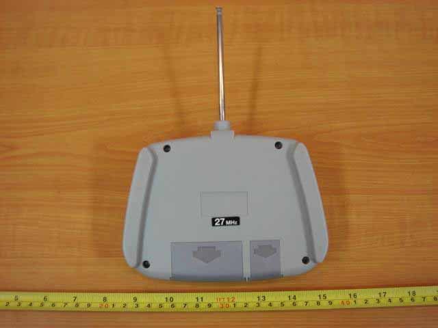 R/C HELICOPTER - FCC ID QE8612XX27TX - Interactive Toy Concepts Limited (2)