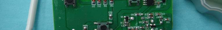 R/C CAR - FCC ID QE870820TX27 - Interactive Toy Concepts Limited (4)