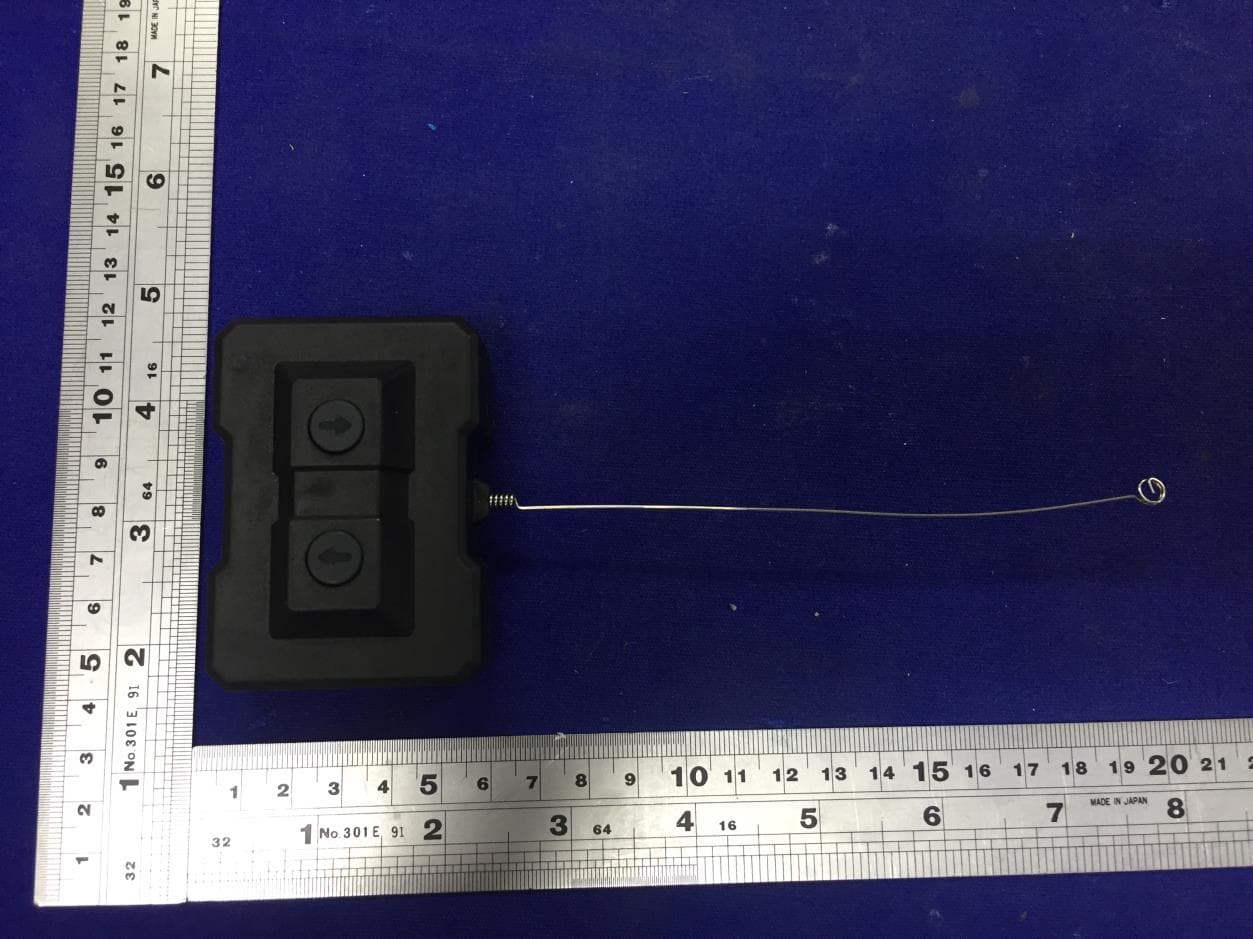 PZ MINI RC 2PK(49MHZ) - FCC ID QEA-10356-49MT - Kid Galaxy Inc. (2)