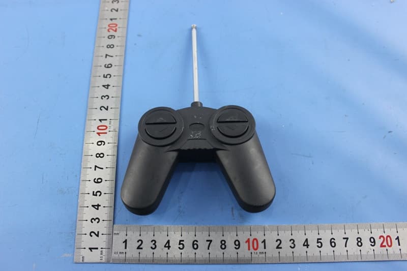 Remote Control - FCC ID QEA-20234-27T - Kid Galaxy Inc.