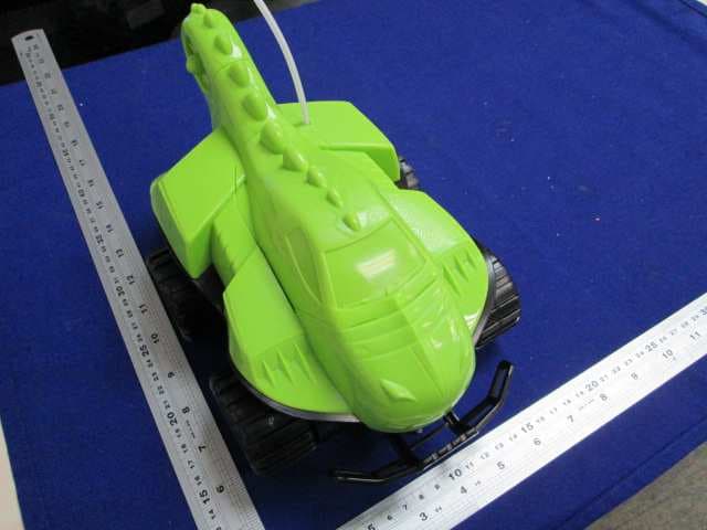 Morphibian Crocodile - FCC ID QEA-R775-49R - Kid Galaxy Inc. (2)
