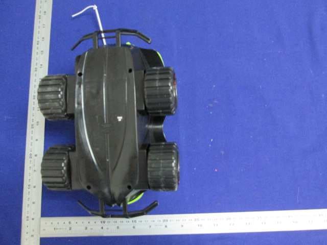 Morphibian Crocodile - FCC ID QEA-R775-49R - Kid Galaxy Inc. (3)