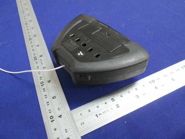 Morphibian Crocodile - FCC ID QEA-R775-49T - Kid Galaxy Inc. (2)