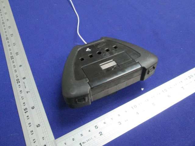Morphibian Snake - FCC ID QEA-R776-27T - Kid Galaxy Inc. (2)