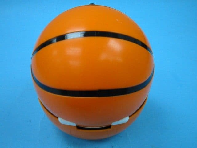 R/C Basketball Set - FCC ID QEABASKETB7T - Kid Galaxy Inc.