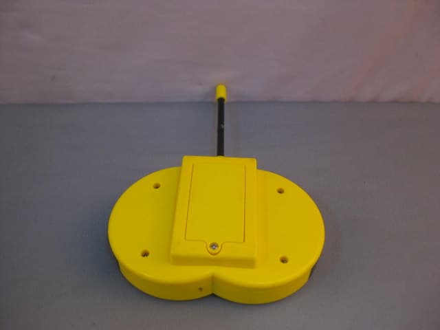 Big Wheelie Cycle - FCC ID QEABIGCYCLE7T - Kid Galaxy Inc. (2)