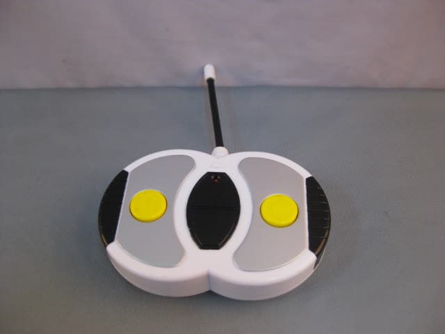 Big Wheelie Cycle , R/C - FCC ID QEABIGCYCLE9T - Kid Galaxy Inc.
