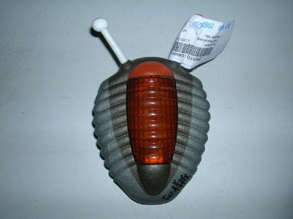 RC Toy Transmitter - FCC ID QEADINO27T - Kid Galaxy Inc. (2)