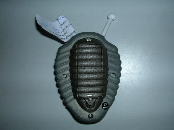 RC Toy Transmitter - FCC ID QEADINO27T - Kid Galaxy Inc.