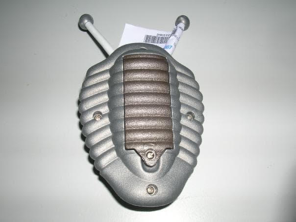 RC Toy Transmitter - FCC ID QEADINO49T - Kid Galaxy Inc.