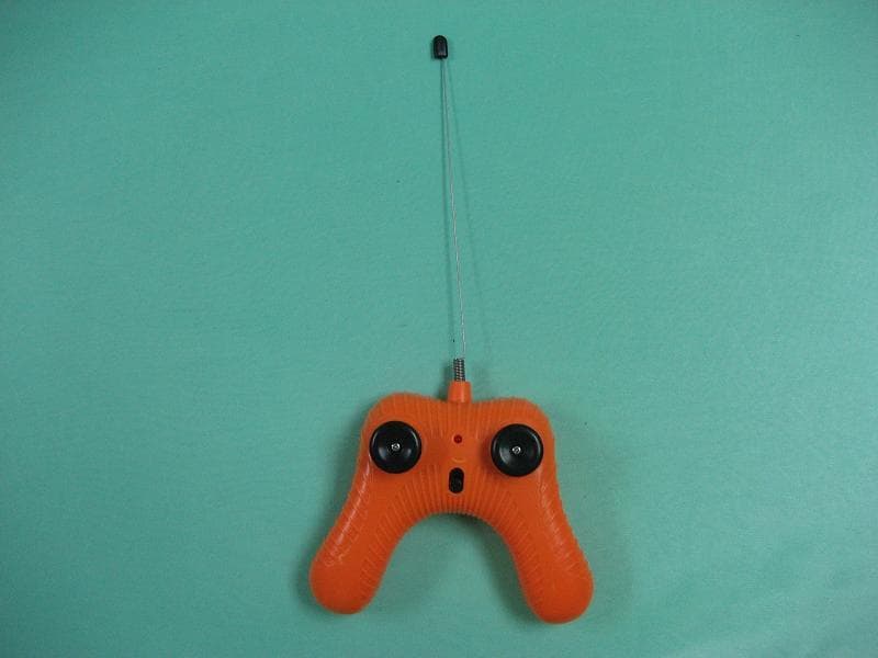 RC Toy Transmitter - FCC ID QEADRIFTER27T - Kid Galaxy Inc.