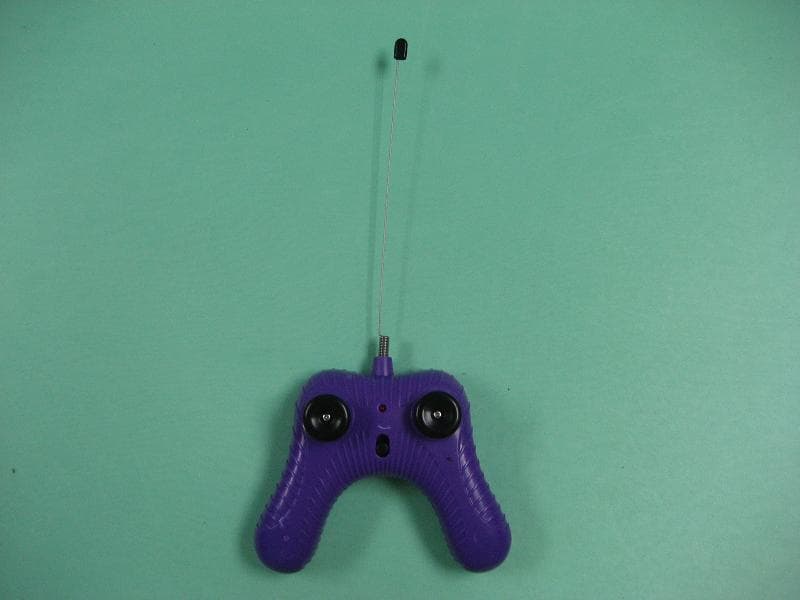 RC Toy Transmitter - FCC ID QEADRIFTER49T - Kid Galaxy Inc.