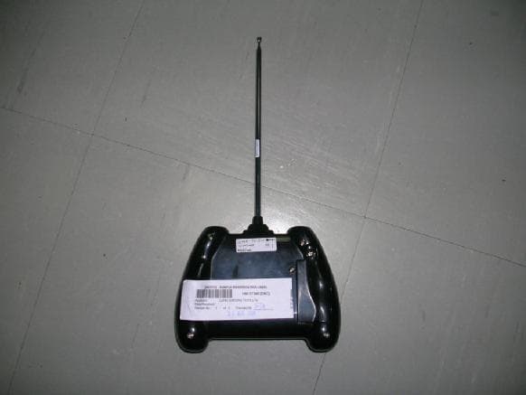 Hyper Flyer - FCC ID QEAHYPER27T - Kid Galaxy Inc. (2)