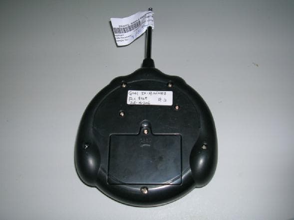 MDM Hot Lava (Model  10702) - FCC ID QEAMDM27T - Kid Galaxy Inc. (2)