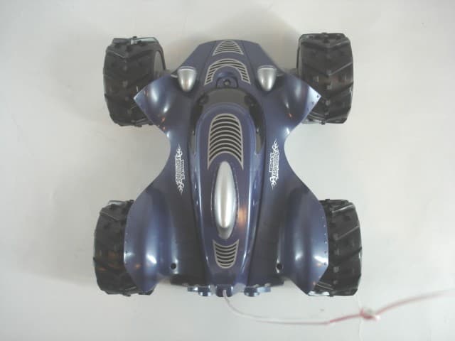 MEGA X MORPHIBIAN - FCC ID QEAMEGAX49R - Kid Galaxy Inc.