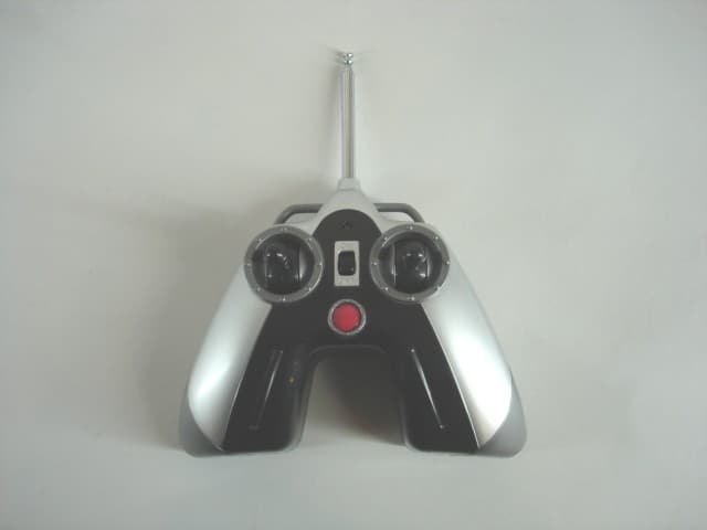 MEGA X MORPHIBIAN - FCC ID QEAMEGAX49T - Kid Galaxy Inc.