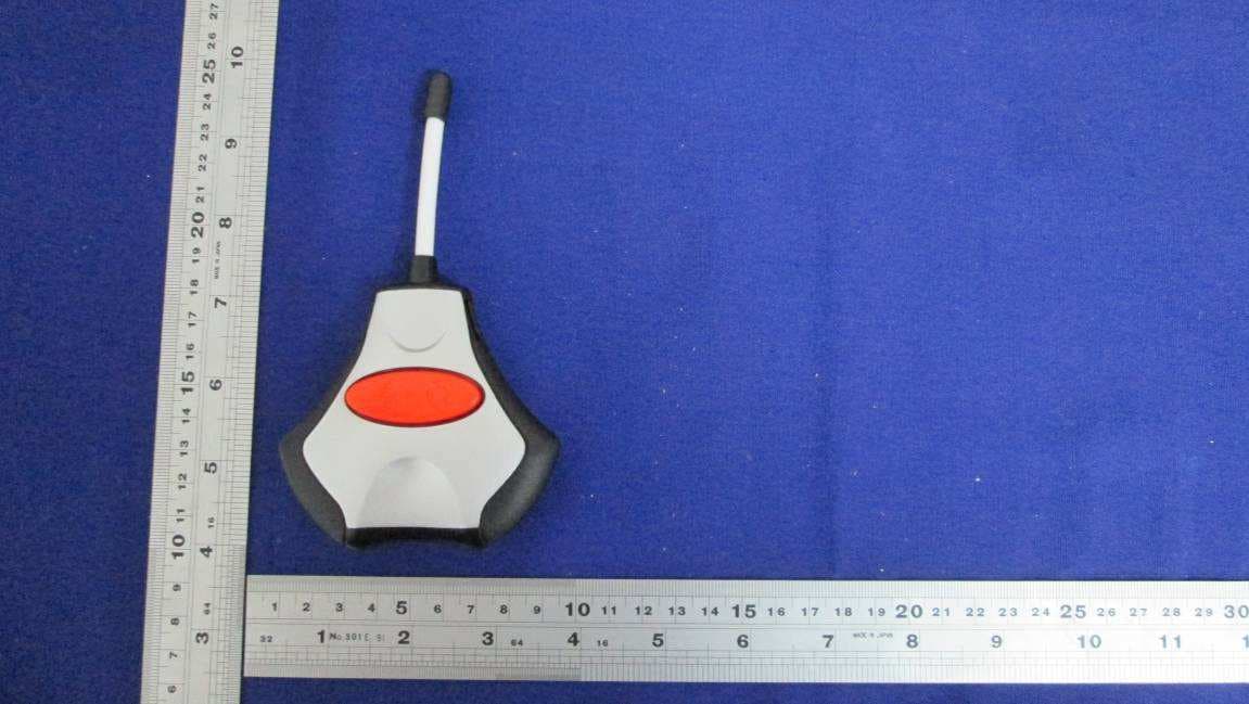 RC Soft & Squeezable Vehicle-Tow Truck - FCC ID QEARCGOGO49T - Kid Galaxy Inc. (2)