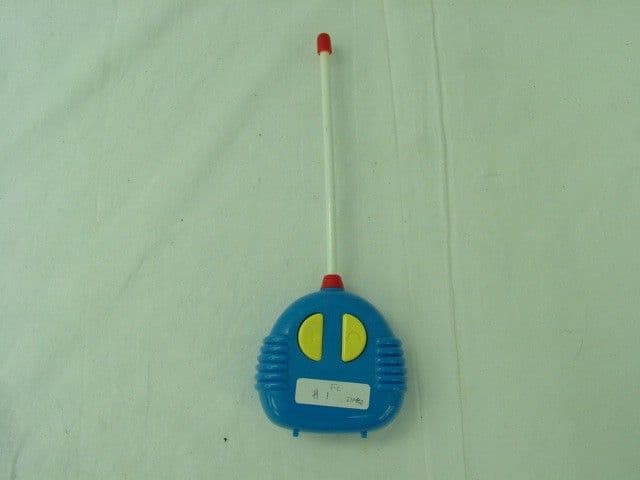 My First RC - FCC ID QEATX27 - Kid Galaxy Inc.