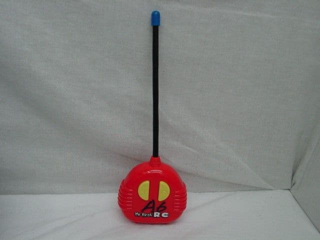 MY FIRST RC - FCC ID QEATX49 - Kid Galaxy Inc.