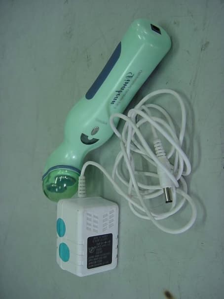 Ultrasound Skin Stimulator - FCC ID QEJDEGP01DB02 - Digital Echo Co., Ltd. (2)