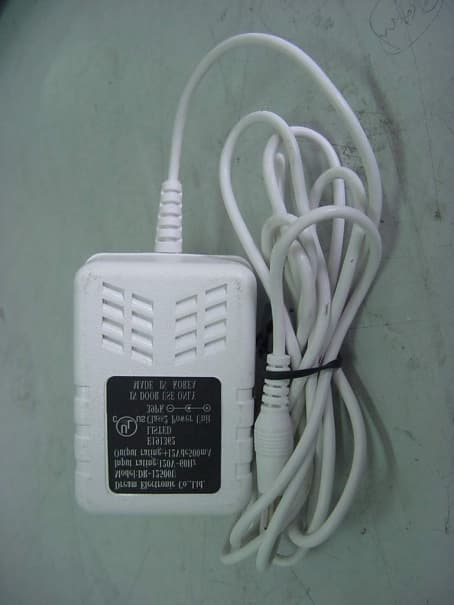Ultrasound Skin Stimulator - FCC ID QEJDEGP01DB02 - Digital Echo Co., Ltd. (1)