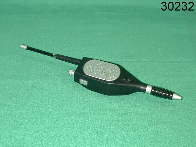 Walkie Talkie Pen Transmitter - FCC ID QEP12016 - Stylus Writing Instrument Company