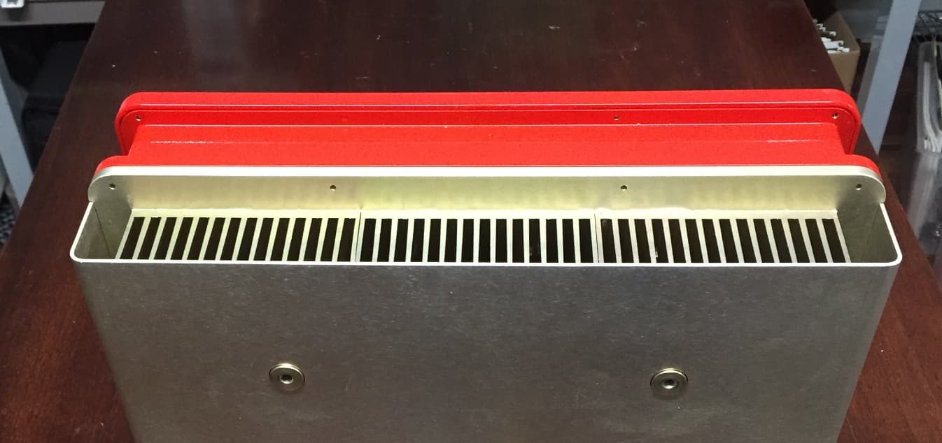 Foreign Object Debris Radar - FCC ID QEUFODXFV2 - Trex Aviation Systems Corporation (4)