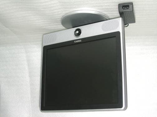 LCD TV - FCC ID QEWDCM-15ST - Digital Cynos Co., Ltd. (2)