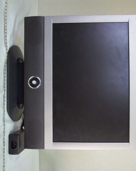 LCD Monitor - FCC ID QEWDCM-17WT - Digital Cynos Co., Ltd. (2)