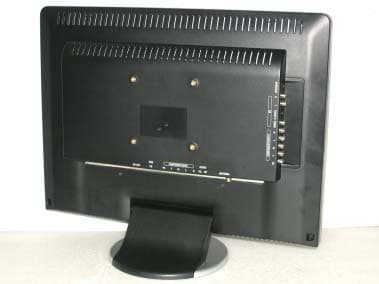 TFT LCD TV MONITOR - FCC ID QEWDCM-20WT - Digital Cynos Co., Ltd.
