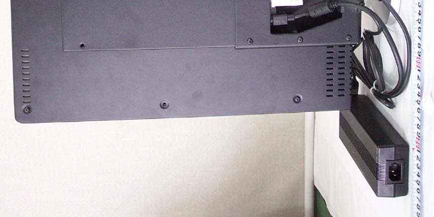 26" LCD TV - FCC ID QEWDCM-26WT - Digital Cynos Co., Ltd. (2)