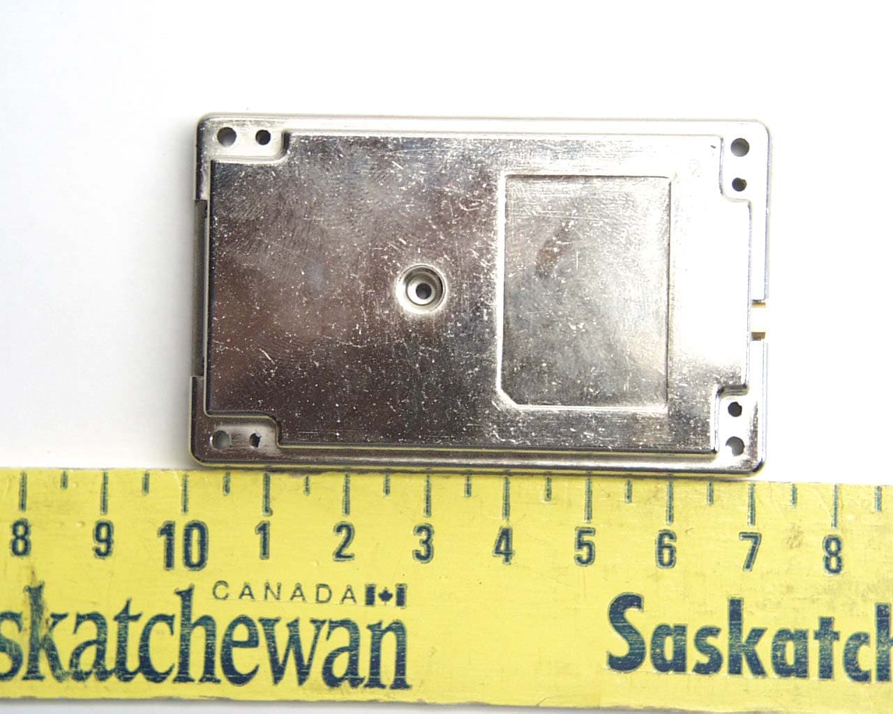 OEM Radio Packet Modem - FCC ID QEZPNS-816D - Palmnet System Co., Ltd.